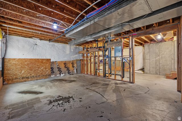 3916 N DAVENCOURT LOOP, Lehi, UT 84048