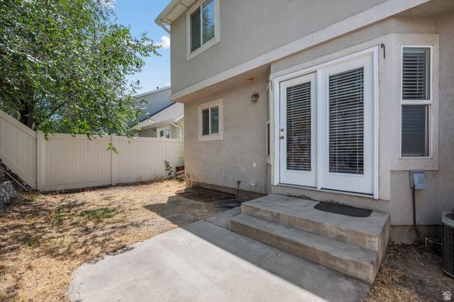 3916 N DAVENCOURT LOOP, Lehi, UT 84048