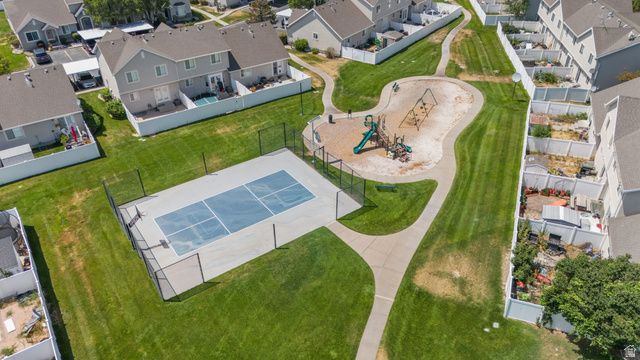 3916 N DAVENCOURT LOOP, Lehi, UT 84048