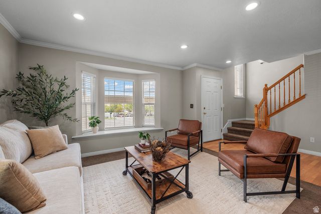 3916 N DAVENCOURT LOOP, Lehi, UT 84048