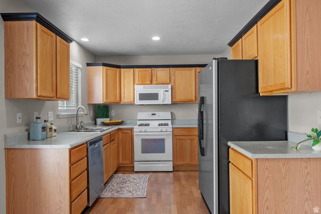 3916 N DAVENCOURT LOOP, Lehi, UT 84048