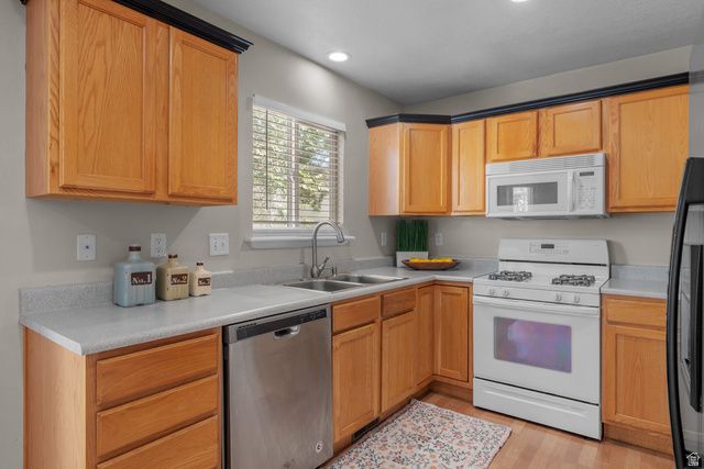 3916 N DAVENCOURT LOOP, Lehi, UT 84048