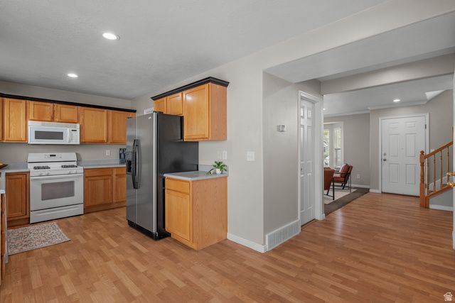 3916 N DAVENCOURT LOOP, Lehi, UT 84048