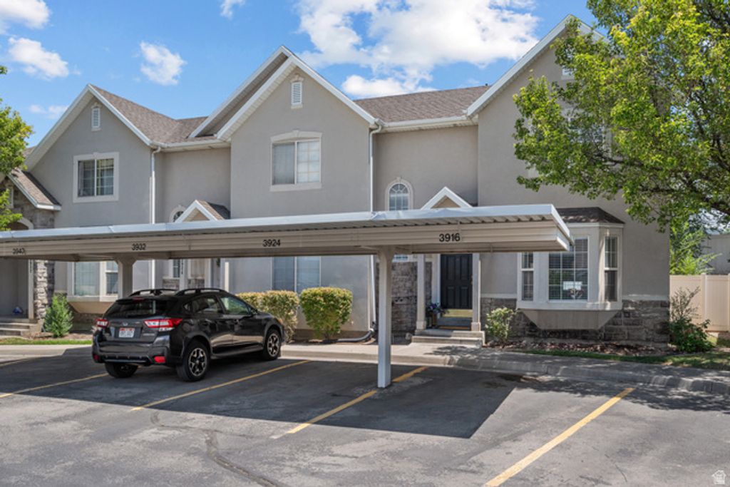 3916 N DAVENCOURT LOOP, Lehi, UT 84048