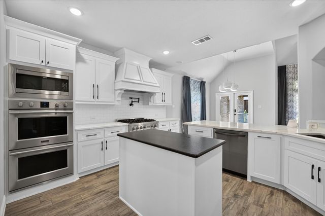 560 Featherstone Lane, Prosper, TX 75078