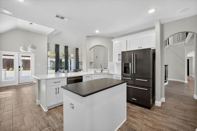 560 Featherstone Lane, Prosper, TX 75078