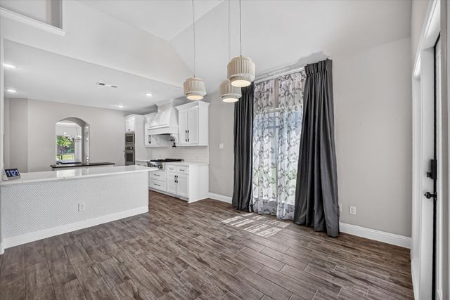 560 Featherstone Lane, Prosper, TX 75078