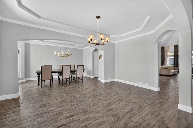 560 Featherstone Lane, Prosper, TX 75078
