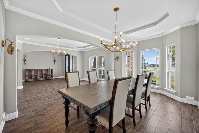 560 Featherstone Lane, Prosper, TX 75078