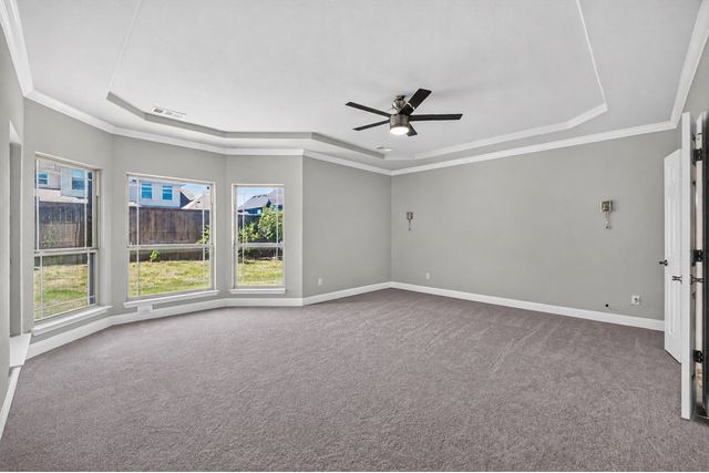 560 Featherstone Lane, Prosper, TX 75078
