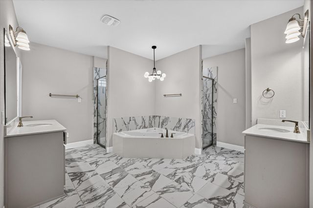 560 Featherstone Lane, Prosper, TX 75078