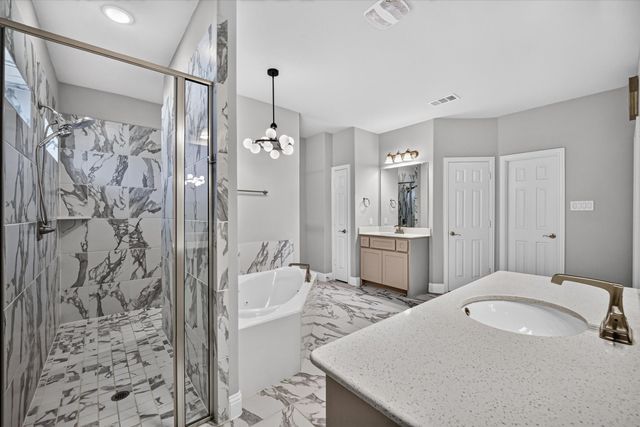 560 Featherstone Lane, Prosper, TX 75078