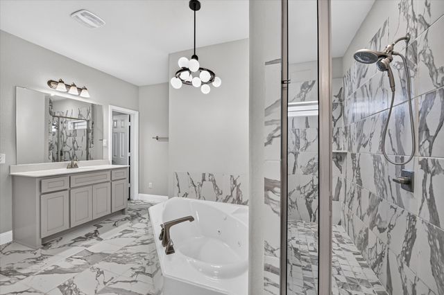 560 Featherstone Lane, Prosper, TX 75078