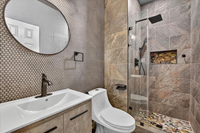 560 Featherstone Lane, Prosper, TX 75078