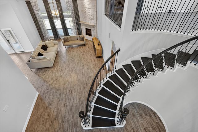 560 Featherstone Lane, Prosper, TX 75078