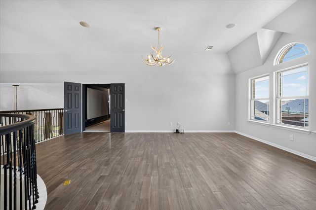 560 Featherstone Lane, Prosper, TX 75078