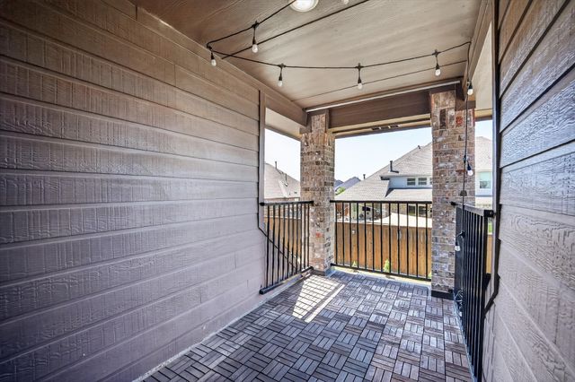 560 Featherstone Lane, Prosper, TX 75078