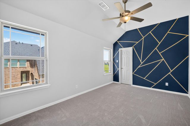 560 Featherstone Lane, Prosper, TX 75078