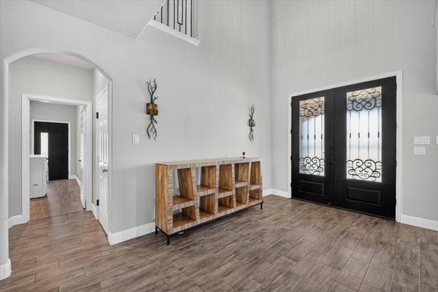 560 Featherstone Lane, Prosper, TX 75078