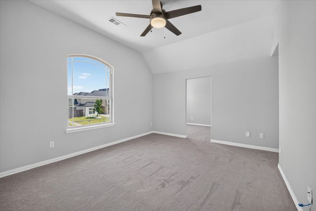 560 Featherstone Lane, Prosper, TX 75078