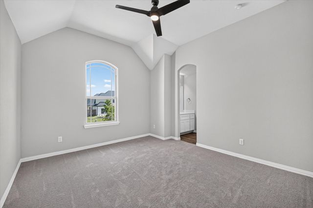 560 Featherstone Lane, Prosper, TX 75078