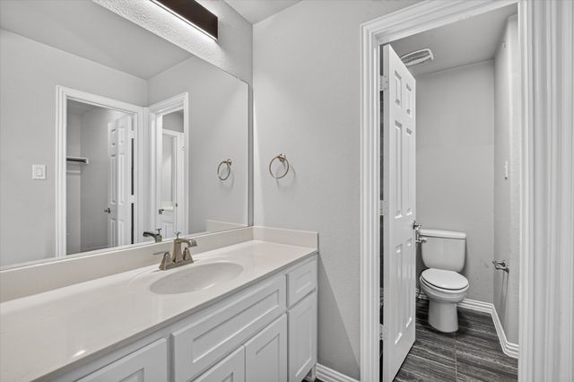 560 Featherstone Lane, Prosper, TX 75078