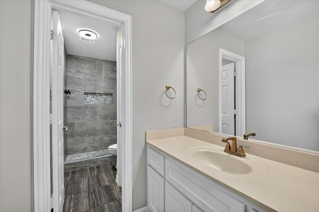 560 Featherstone Lane, Prosper, TX 75078