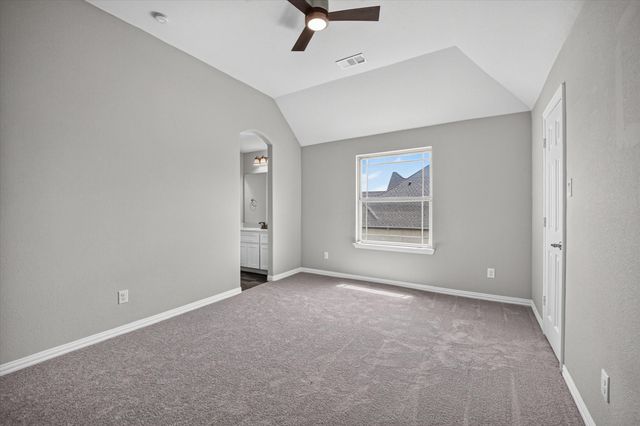 560 Featherstone Lane, Prosper, TX 75078