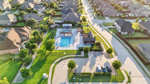 560 Featherstone Lane, Prosper, TX 75078
