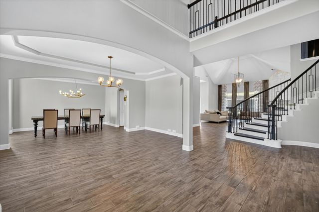 560 Featherstone Lane, Prosper, TX 75078