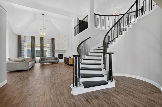 560 Featherstone Lane, Prosper, TX 75078