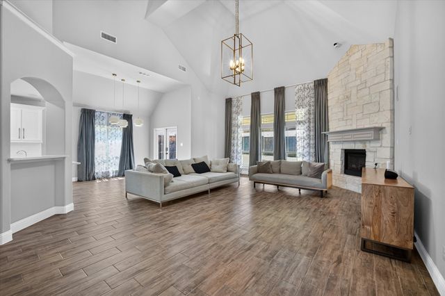 560 Featherstone Lane, Prosper, TX 75078