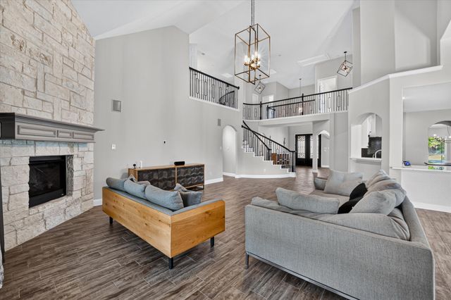 560 Featherstone Lane, Prosper, TX 75078
