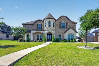 560 Featherstone Lane, Prosper, TX 75078