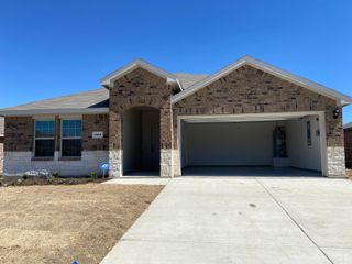1501 Bridle Drive, Josephine, TX 75189