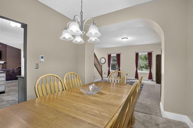8079 Pelham Drive, Westerville, OH 43081