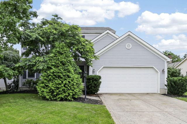 8079 Pelham Drive, Westerville, OH 43081