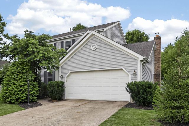 8079 Pelham Drive, Westerville, OH 43081
