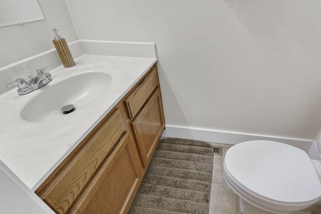 8079 Pelham Drive, Westerville, OH 43081