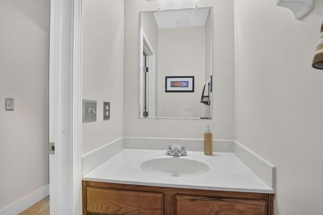 8079 Pelham Drive, Westerville, OH 43081