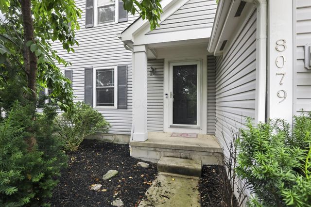 8079 Pelham Drive, Westerville, OH 43081