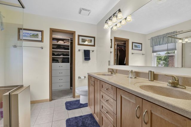 8079 Pelham Drive, Westerville, OH 43081