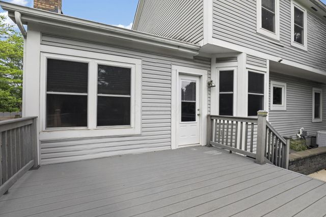 8079 Pelham Drive, Westerville, OH 43081