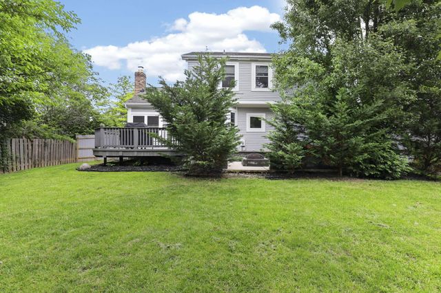 8079 Pelham Drive, Westerville, OH 43081