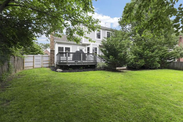 8079 Pelham Drive, Westerville, OH 43081