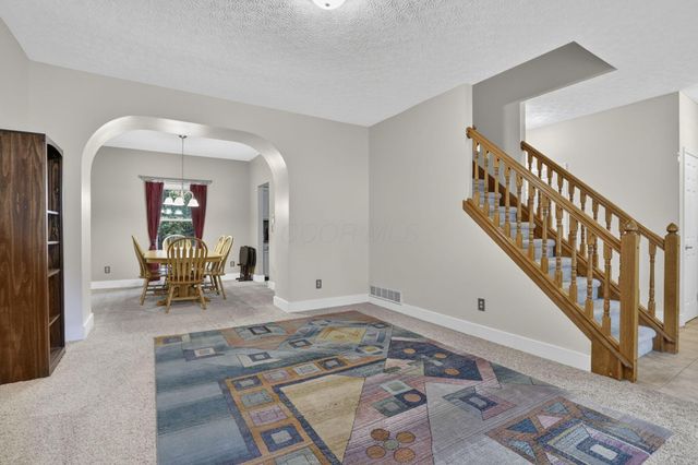 8079 Pelham Drive, Westerville, OH 43081