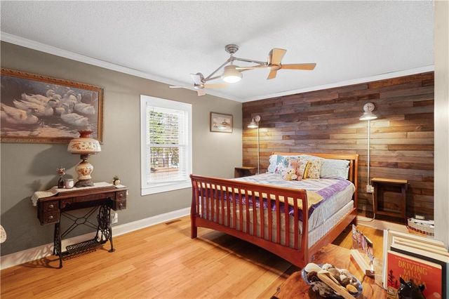 297 Tucker Hollow SE Road, Calhoun, GA 30701