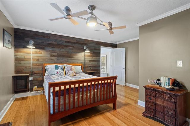 297 Tucker Hollow SE Road, Calhoun, GA 30701