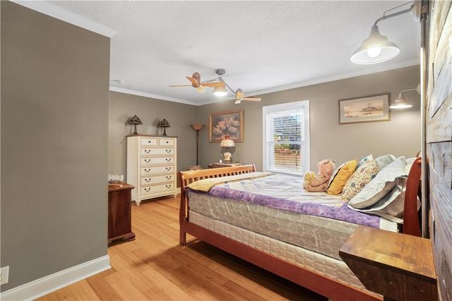 297 Tucker Hollow SE Road, Calhoun, GA 30701