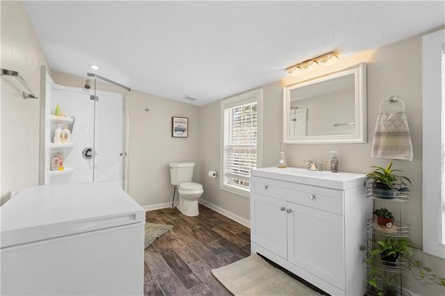 297 Tucker Hollow SE Road, Calhoun, GA 30701